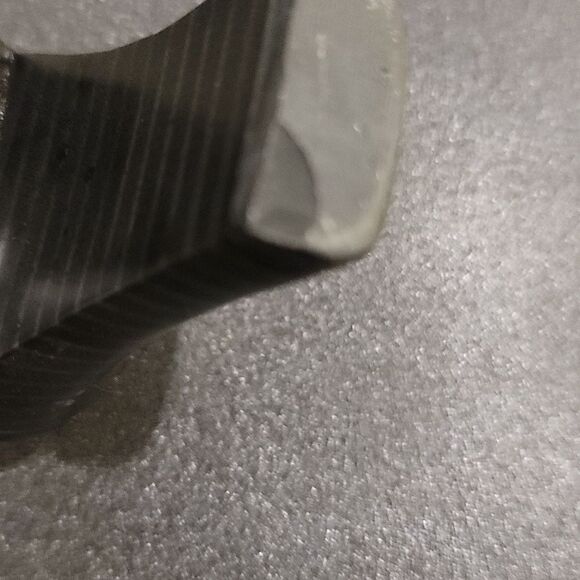 VILLAGER A LIZ CLAIBORNE COMPANY QUEBEC POINTED TOE SLIP-ON SLINGBACK SANDALS - Picture 15 of 16